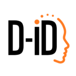 D-ID logo
