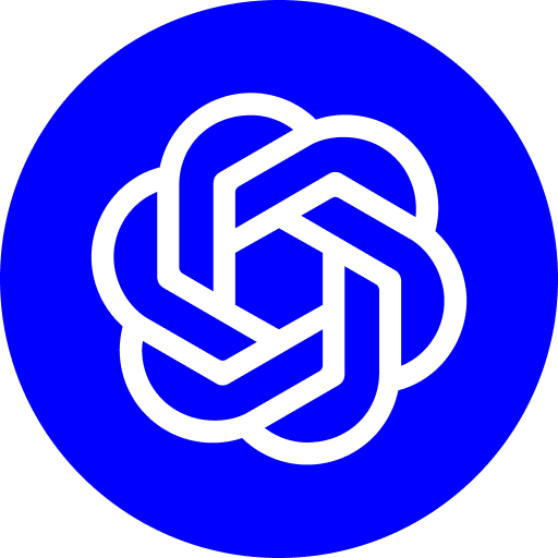 OpenAI Assistants API logo