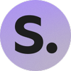 Stable Diffusion logo